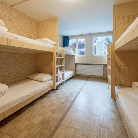 Gadmer - Dein Zuhause In Den Bergen 3*