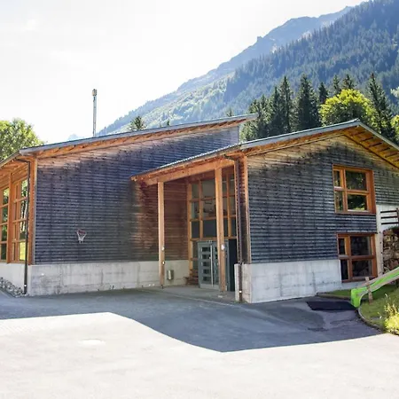 Gadmer - Dein Zuhause In Den Bergen 3*