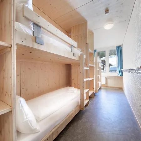 Hotel Gadmer - Dein Zuhause In Den Bergen Gadmen