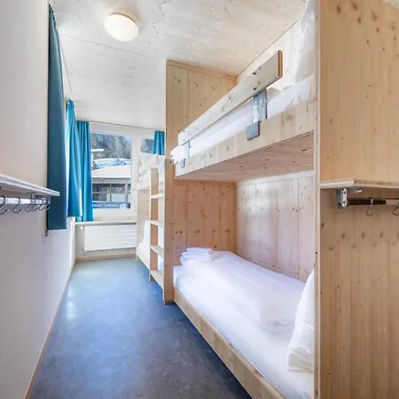 Hotel Gadmer - Dein Zuhause In Den Bergen Gadmen