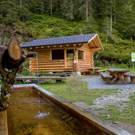 Gadmer - Dein Zuhause In Den Bergen Hotel Gadmen