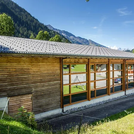Gadmer Lodge - Dein Zuhause In Den Bergen Am Sustenpass Im Berner Oberland Hotel
