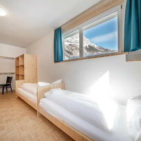 Gadmer - Dein Zuhause In Den Bergen Am Sustenpass Im Berner Oberland Ξενοδοχείο 3*