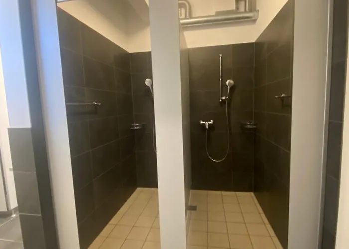 Hotel Gadmer Lodge Gadmen