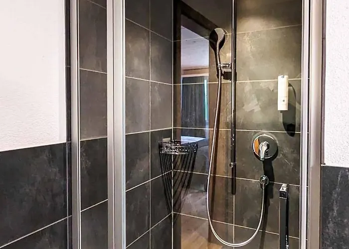 Hotel Gadmer - Dein Zuhause In Den Bergen Am Sustenpass Im Berner Oberland