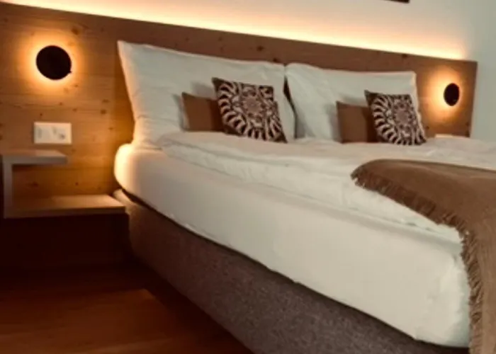 Gadmer - Dein Zuhause In Den Bergen Am Sustenpass Im Berner Oberland 3* Gadmen