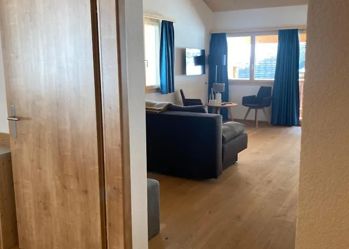 Hotel Gadmer - Dein Zuhause In Den Bergen Am Sustenpass Im Berner Oberland Gadmen