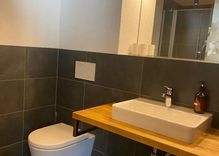 Gadmer - Dein Zuhause In Den Bergen Am Sustenpass Im Berner Oberland 3* Gadmen