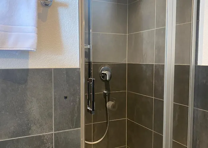 Gadmer - Dein Zuhause In Den Bergen Am Sustenpass Im Berner Oberland Hotel 3*