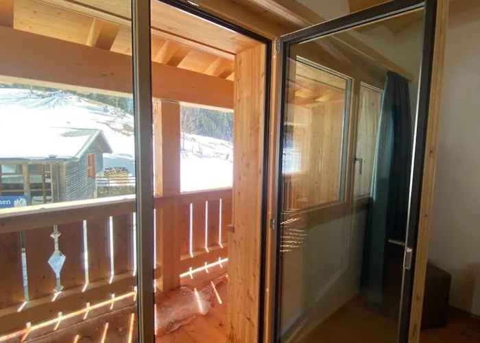 Hotel Gadmer - Dein Zuhause In Den Bergen Am Sustenpass Im Berner Oberland Gadmen