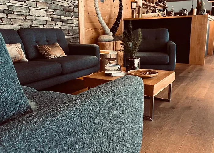 Gadmer - Dein Zuhause In Den Bergen Am Sustenpass Im Berner Oberland Hotel