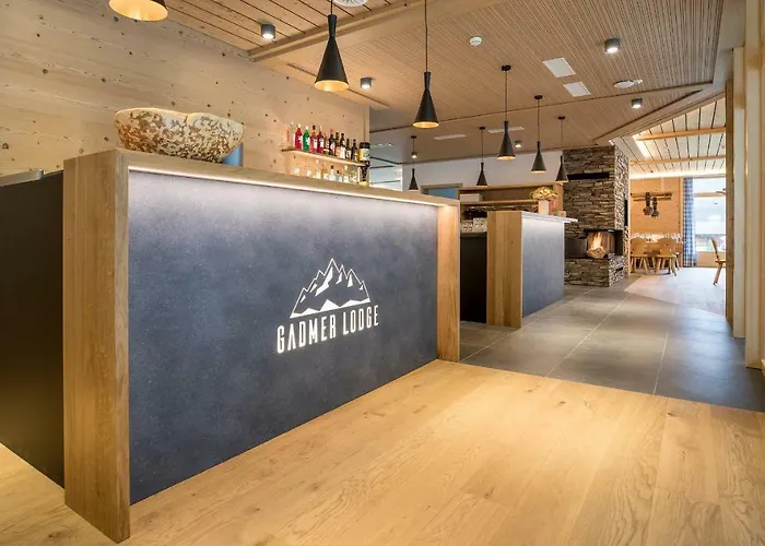 Gadmer - Dein Zuhause In Den Bergen Am Sustenpass Im Berner Oberland Gadmen