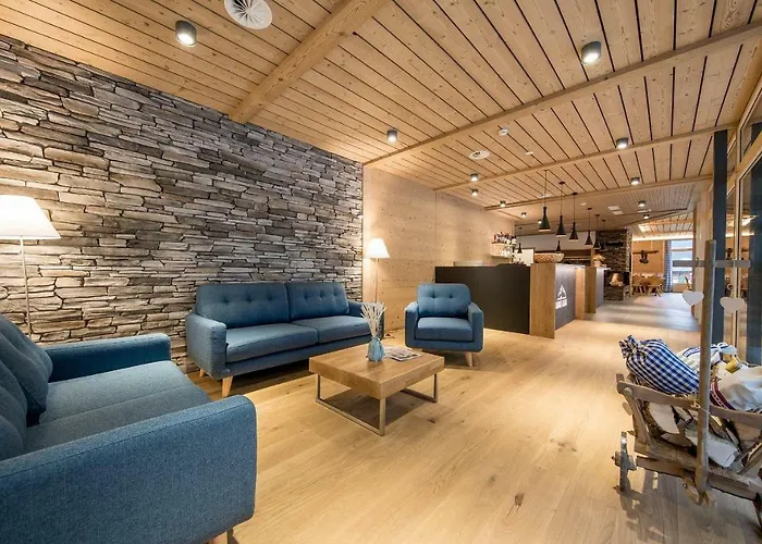 Gadmer Lodge - Dein Zuhause In Den Bergen Am Sustenpass Im Berner Oberland 3*