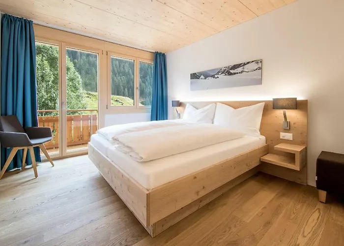 Gadmer - Dein Zuhause In Den Bergen Am Sustenpass Im Berner Oberland