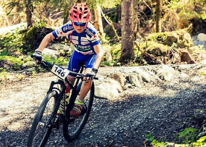 Gadmer Lodge Hotel 3*