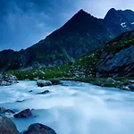 Gadmer - Dein Zuhause In Den Bergen Am Sustenpass Im Berner Oberland Gadmen