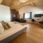 Gadmer - Dein Zuhause In Den Bergen Am Sustenpass Im Berner Oberland