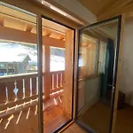 Hotel Gadmer - Dein Zuhause In Den Bergen Am Sustenpass Im Berner Oberland Gadmen