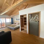 Gadmer - Dein Zuhause In Den Bergen Am Sustenpass Im Berner Oberland Gadmen