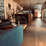 Gadmer - Dein Zuhause In Den Bergen Am Sustenpass Im Berner Oberland