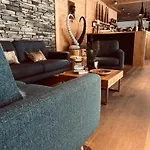 Gadmer - Dein Zuhause In Den Bergen Am Sustenpass Im Berner Oberland Hotel