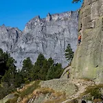Gadmer - Dein Zuhause In Den Bergen Am Sustenpass Im Berner Oberland 3* Gadmen