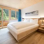 Gadmer - Dein Zuhause In Den Bergen Am Sustenpass Im Berner Oberland