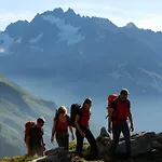 Gadmer - Dein Zuhause In Den Bergen Am Sustenpass Im Berner Oberland 3* Gadmen