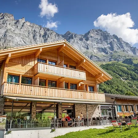 Gadmer - Dein Zuhause In Den Bergen Gadmen