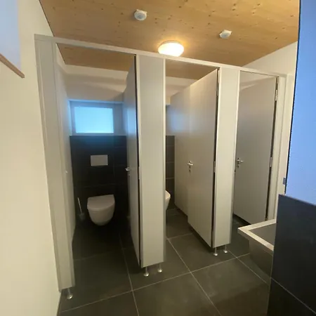 Gadmer - Dein Zuhause In Den Bergen 3* Gadmen