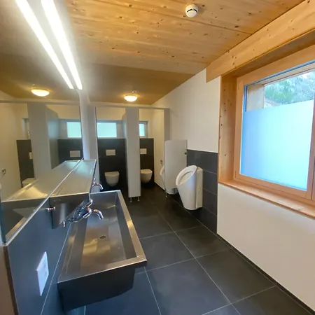 Gadmer - Dein Zuhause In Den Bergen Hotel 3*