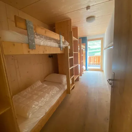 Gadmer - Dein Zuhause In Den Bergen Hotel Gadmen