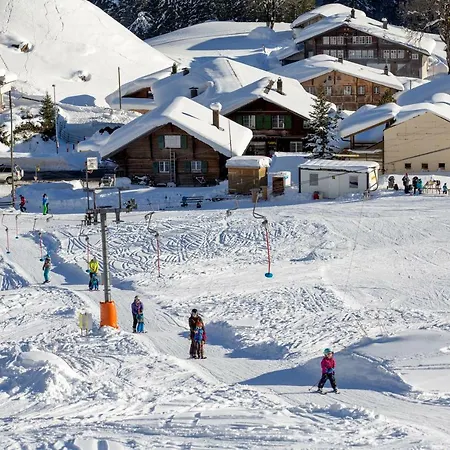 Gadmer - Dein Zuhause In Den Bergen 3*