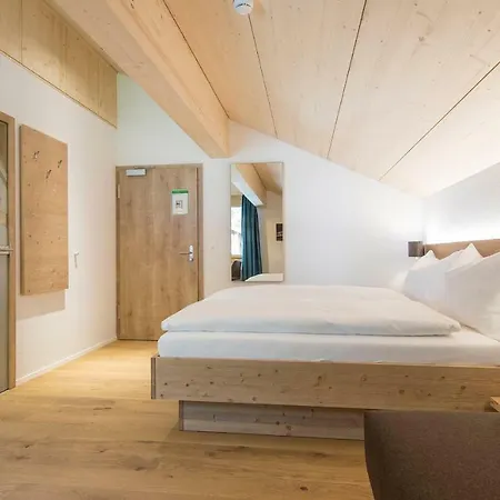 Gadmer - Dein Zuhause In Den Bergen Gadmen