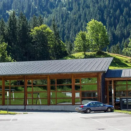 Hotel Gadmer - Dein Zuhause In Den Bergen 3*