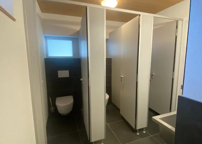 Gadmer - Dein Zuhause In Den Bergen 3* Gadmen