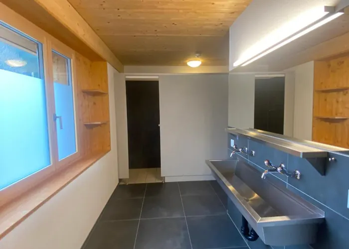 Gadmer - Dein Zuhause In Den Bergen Hotel