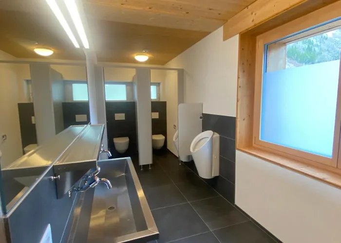 Gadmer - Dein Zuhause In Den Bergen Hotel 3*