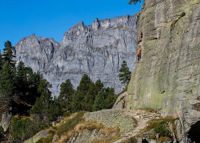 Gadmer - Dein Zuhause In Den Bergen 3* Gadmen