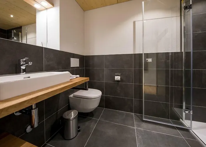 Gadmer - Dein Zuhause In Den Bergen Am Sustenpass Im Berner Oberland Szálloda