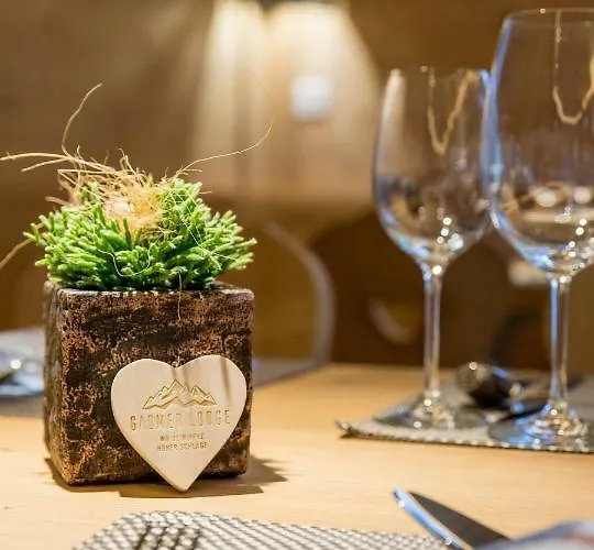 Hotel Gadmer - Dein Zuhause In Den Bergen Gadmen