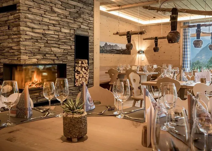 Gadmer - Dein Zuhause In Den Bergen