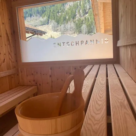 Gadmer - Dein Zuhause In Den Bergen Am Sustenpass Im Berner Oberland 호텔 3*