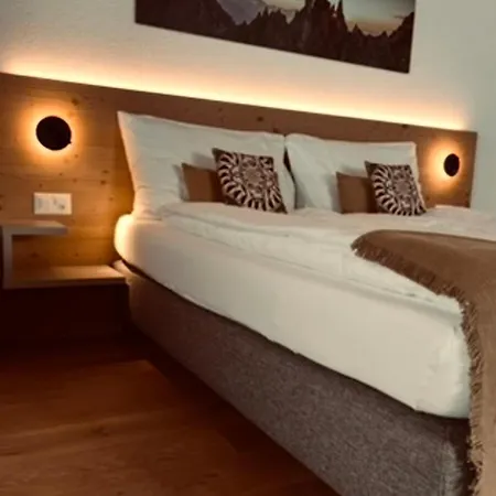 Gadmer - Dein Zuhause In Den Bergen Am Sustenpass Im Berner Oberland 3* Gadmen