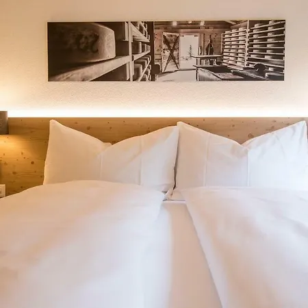 Gadmer - Dein Zuhause In Den Bergen Hotel