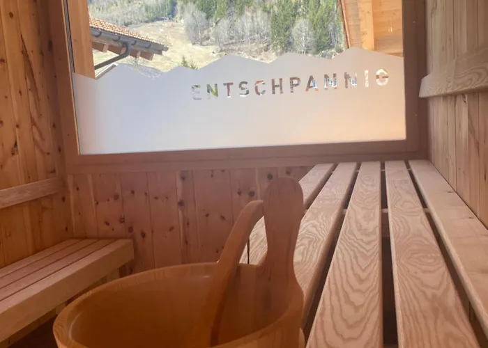 Gadmer - Dein Zuhause In Den Bergen Am Sustenpass Im Berner Oberland Hotel 3*